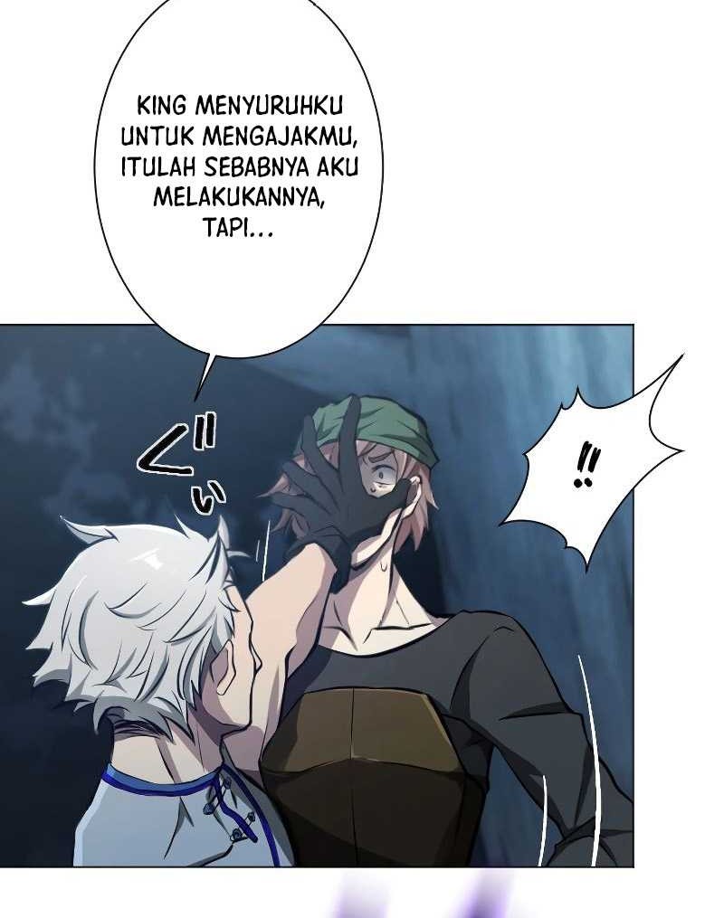Revenge of the Top Ranker Chapter 29 - halaman 25