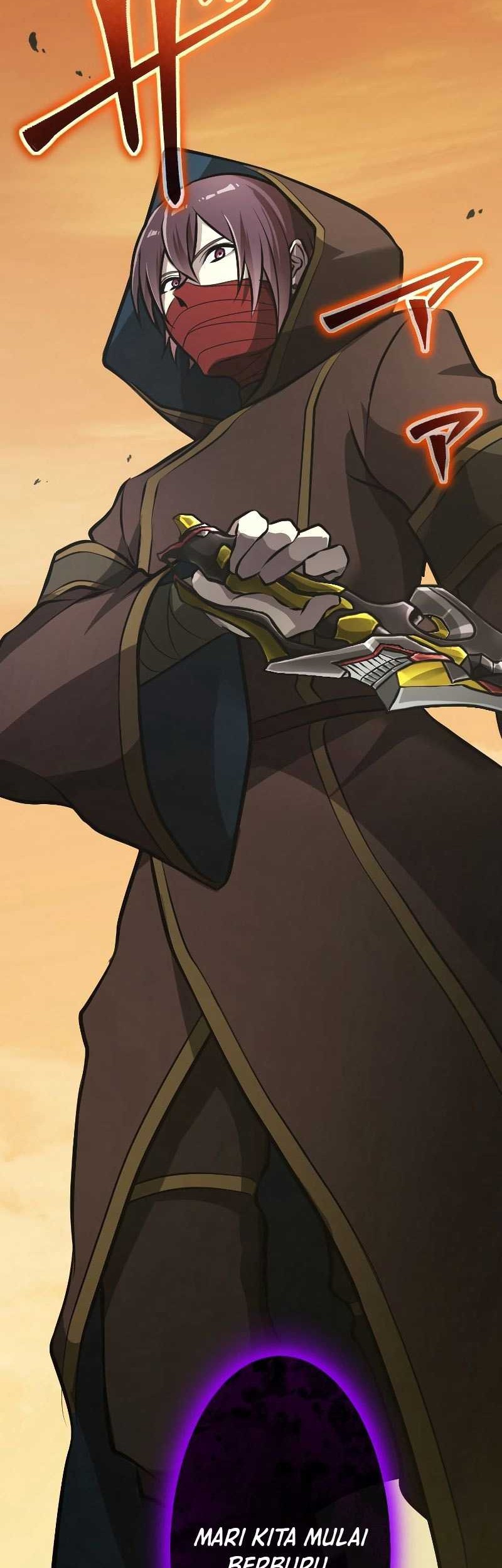Revenge of the Top Ranker Chapter 29 - halaman 3