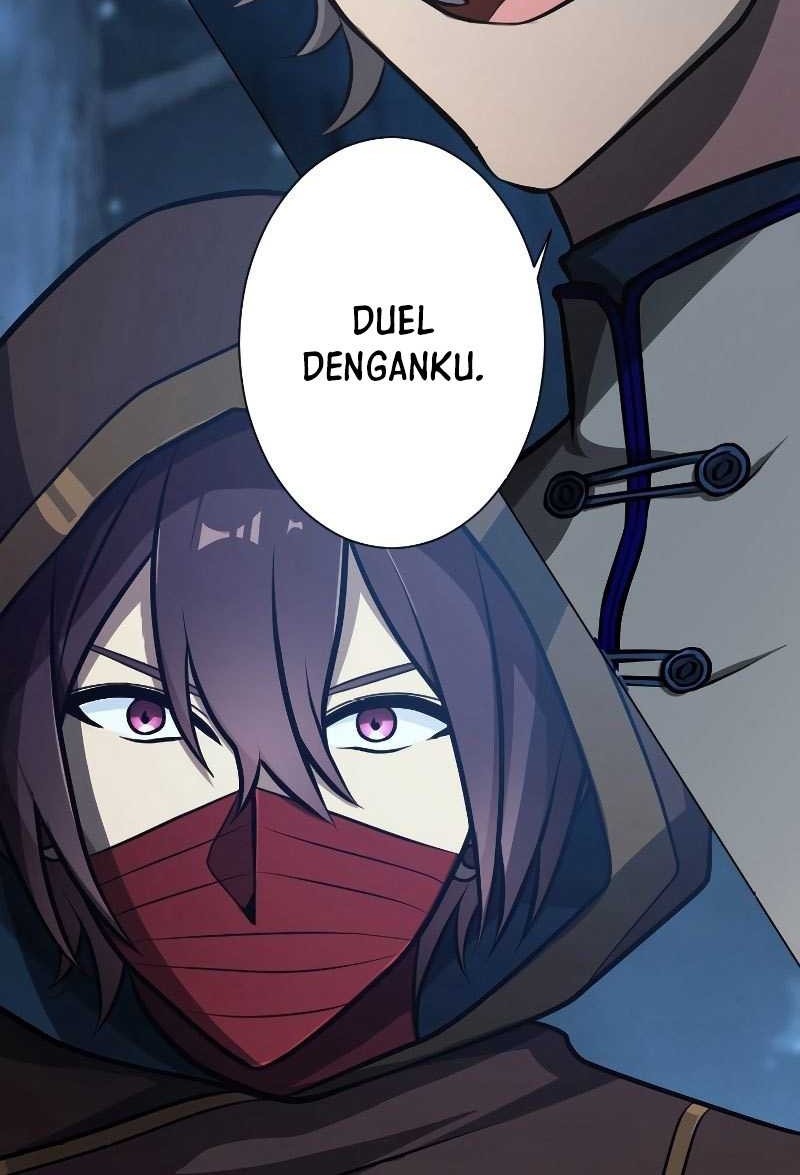 Revenge of the Top Ranker Chapter 29 - halaman 34