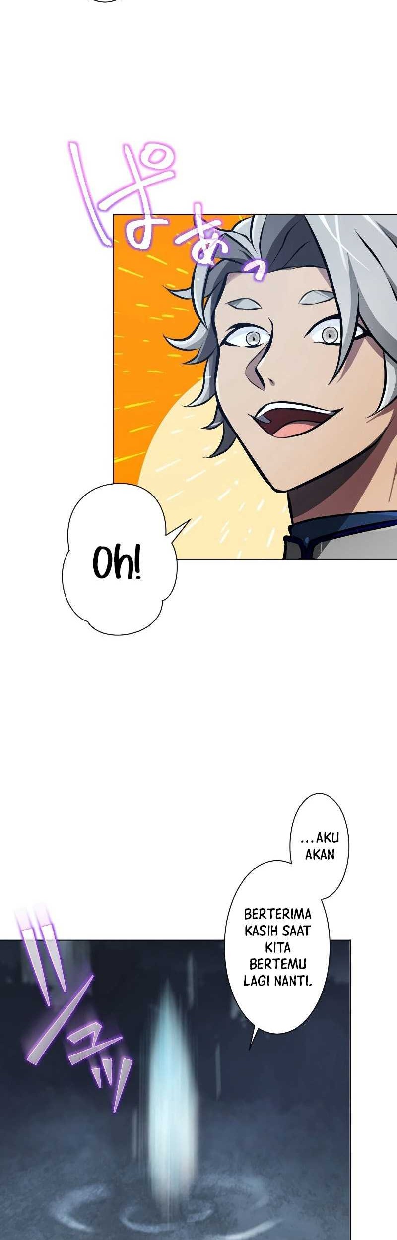Revenge of the Top Ranker Chapter 29 - halaman 36
