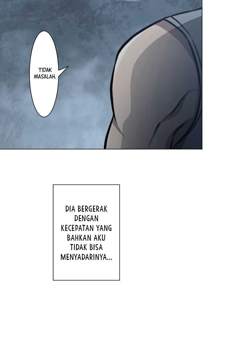 Revenge of the Top Ranker Chapter 29 - halaman 37
