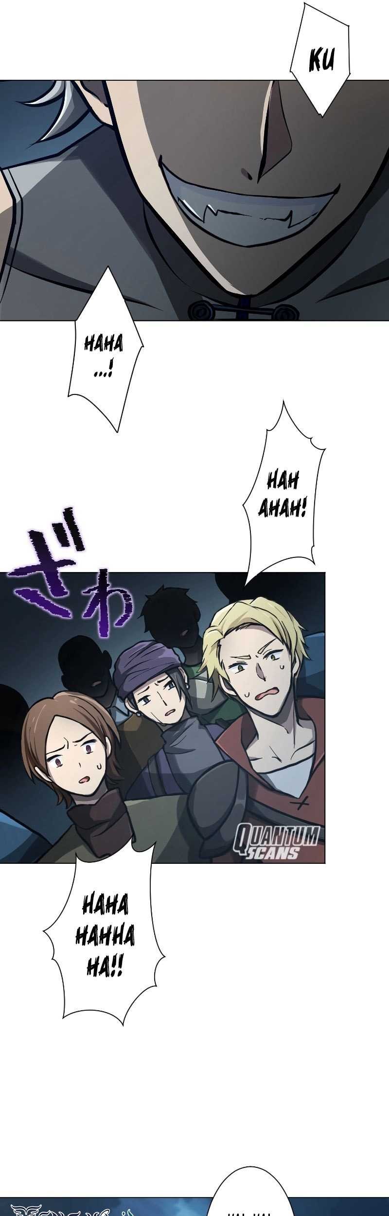 Revenge of the Top Ranker Chapter 29 - halaman 38
