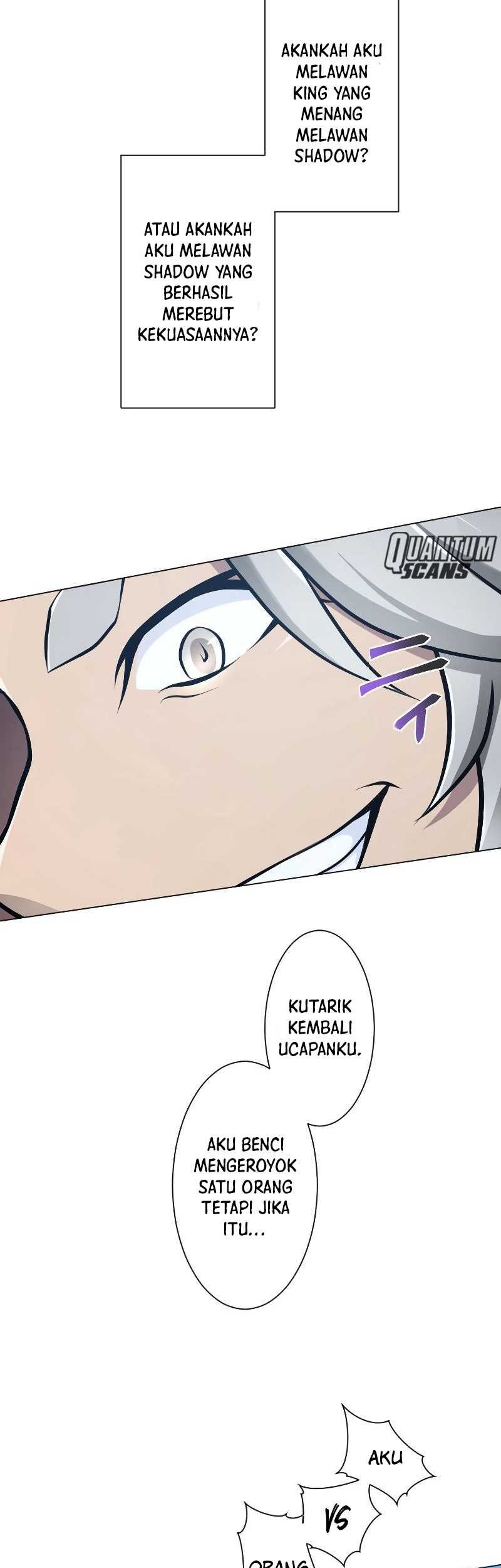 Revenge of the Top Ranker Chapter 29 - halaman 41