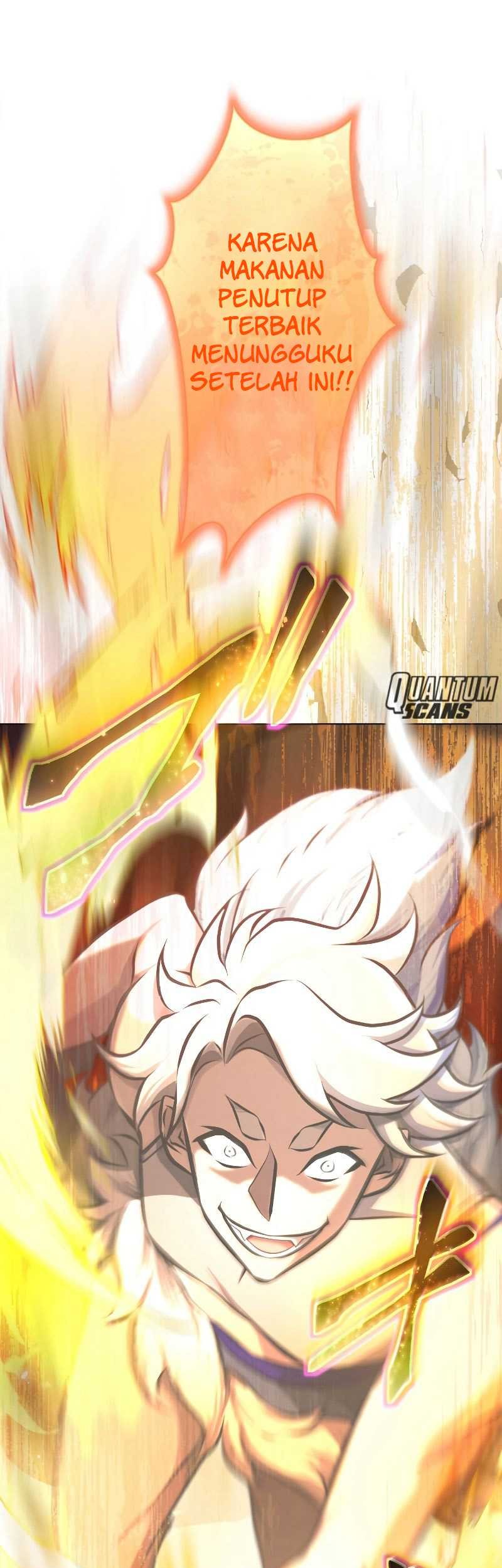 Revenge of the Top Ranker Chapter 29 - halaman 44