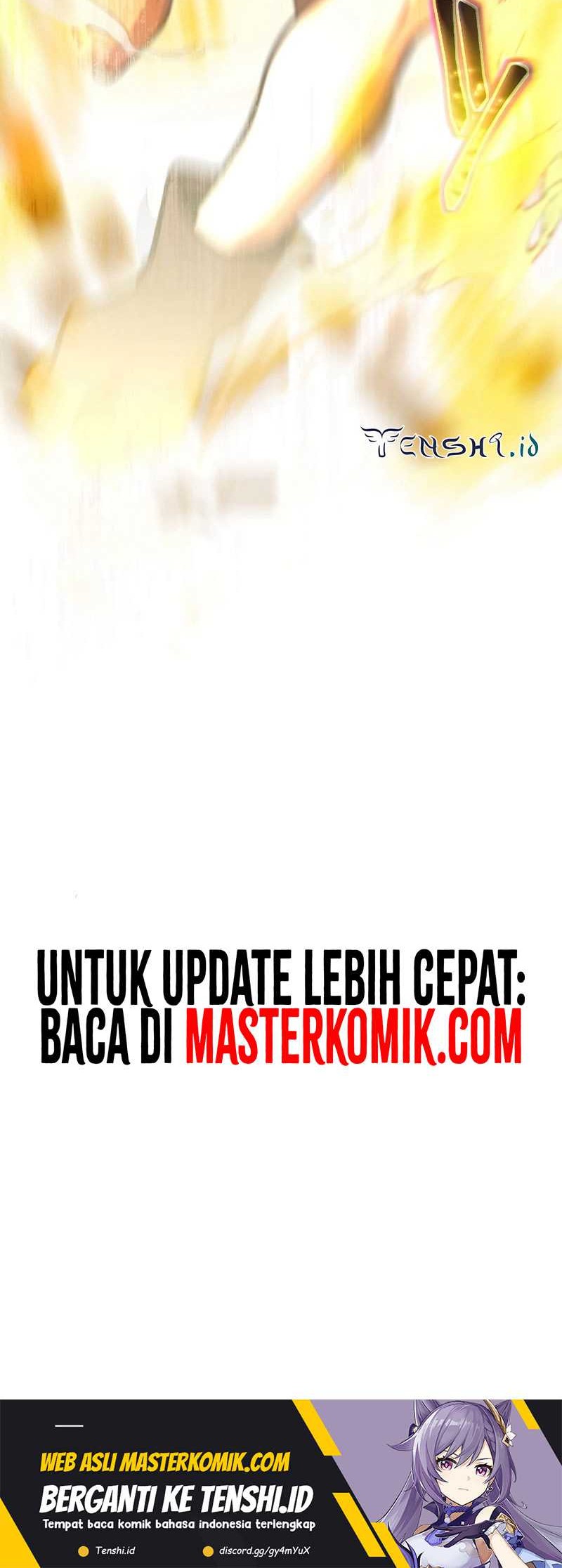 Revenge of the Top Ranker Chapter 29 - halaman 45
