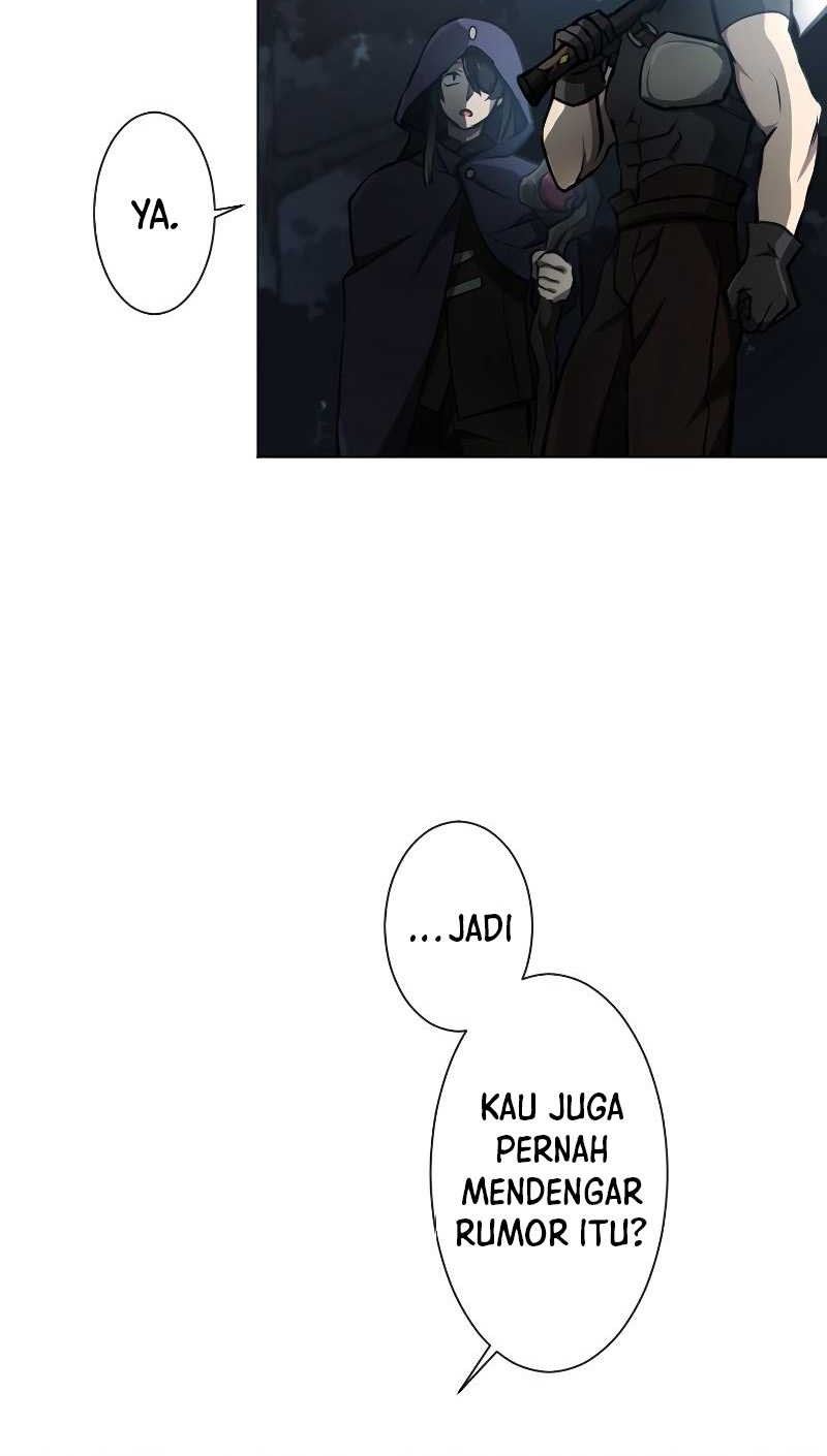 Revenge of the Top Ranker Chapter 29 - halaman 7