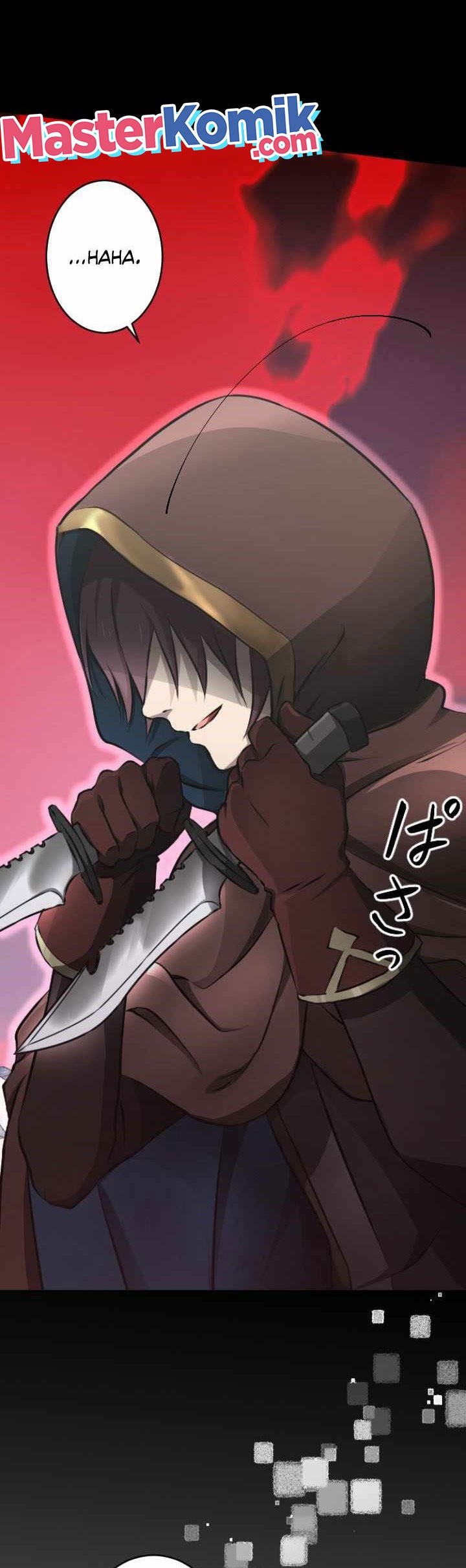 Revenge of the Top Ranker Chapter 3 - halaman 10