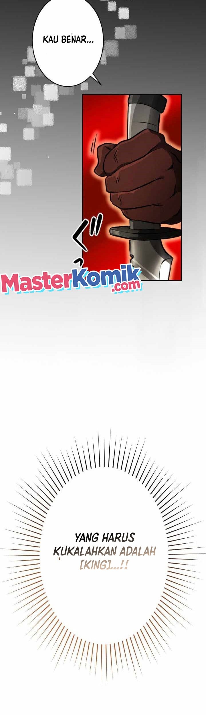 Revenge of the Top Ranker Chapter 3 - halaman 11