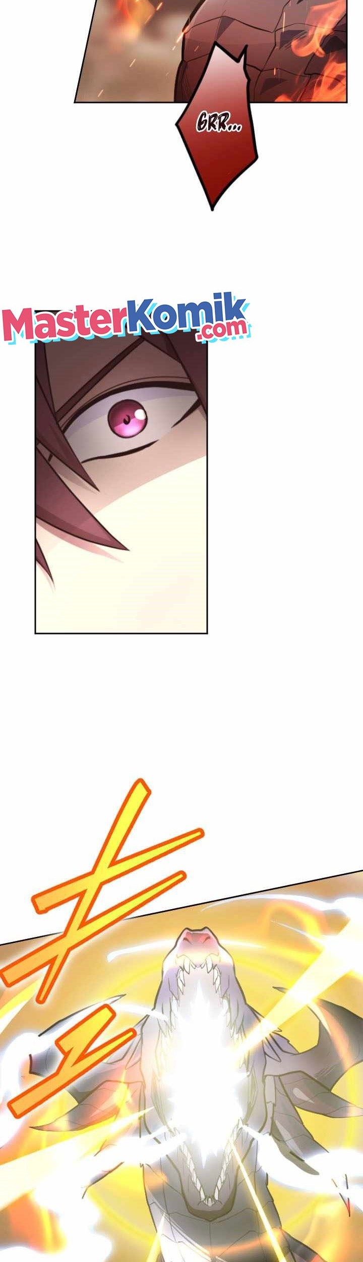 Revenge of the Top Ranker Chapter 3 - halaman 15