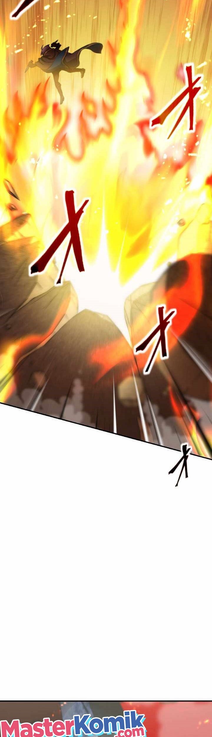 Revenge of the Top Ranker Chapter 3 - halaman 18
