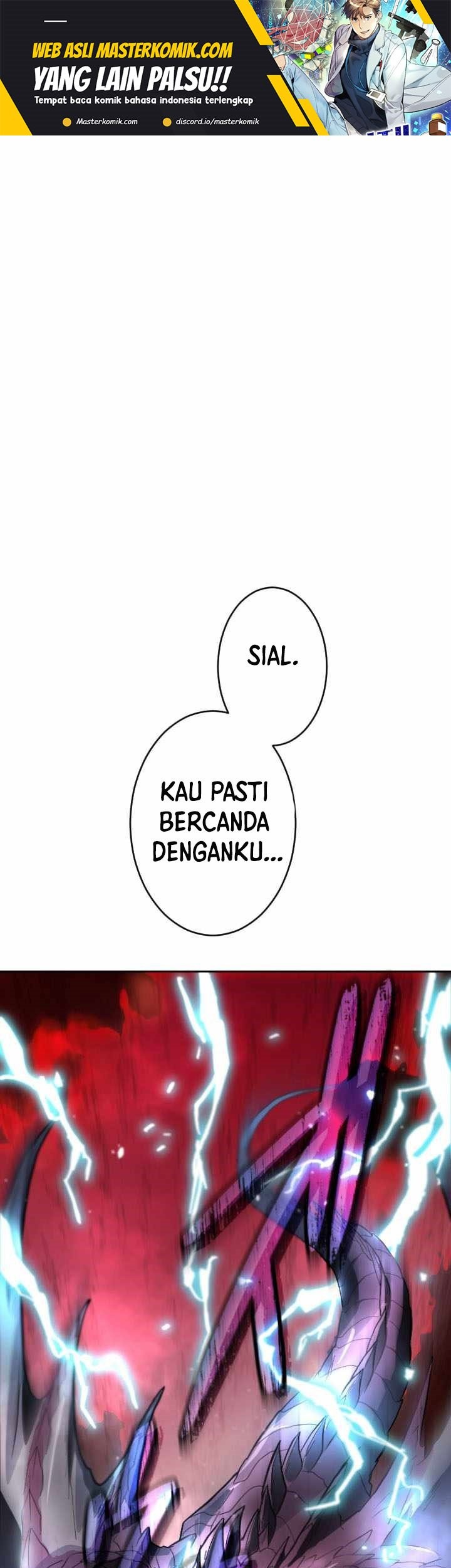 Revenge of the Top Ranker Chapter 3 - halaman 2
