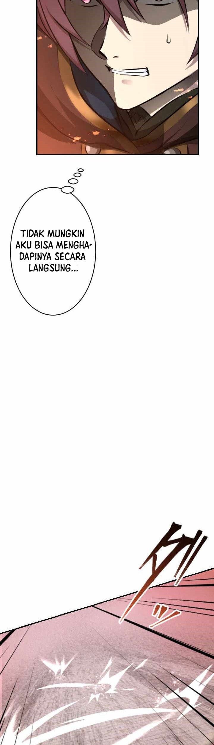 Revenge of the Top Ranker Chapter 3 - halaman 20