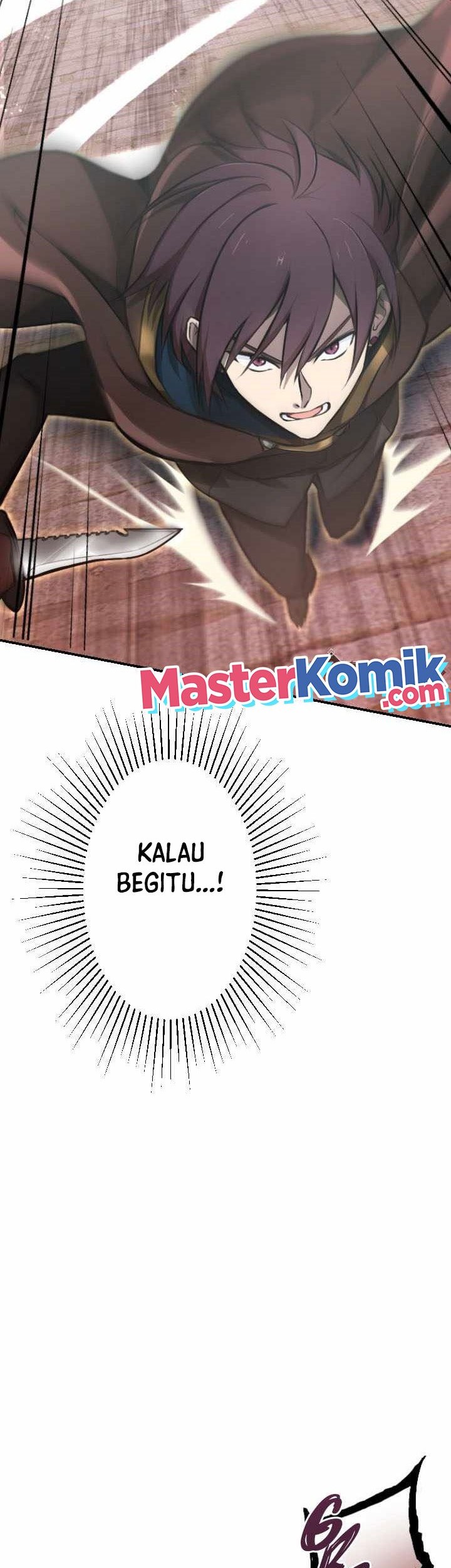 Revenge of the Top Ranker Chapter 3 - halaman 21