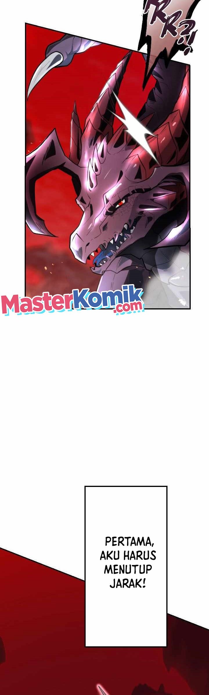 Revenge of the Top Ranker Chapter 3 - halaman 22