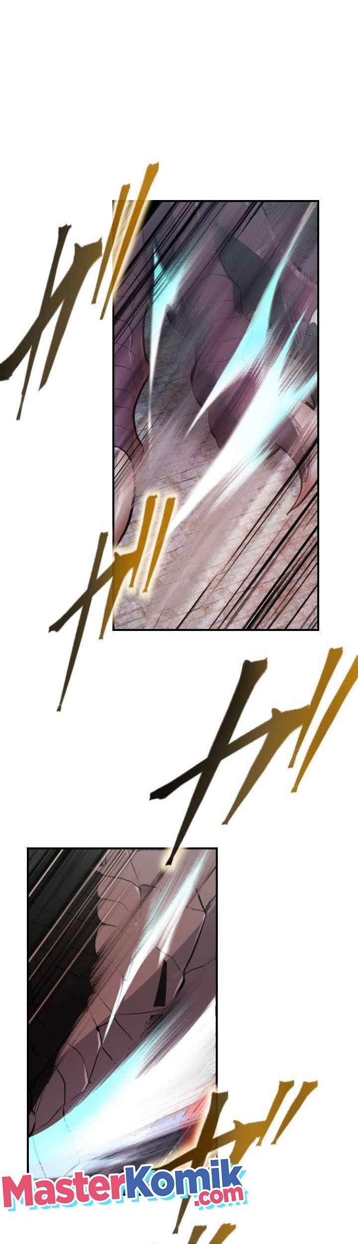 Revenge of the Top Ranker Chapter 3 - halaman 24