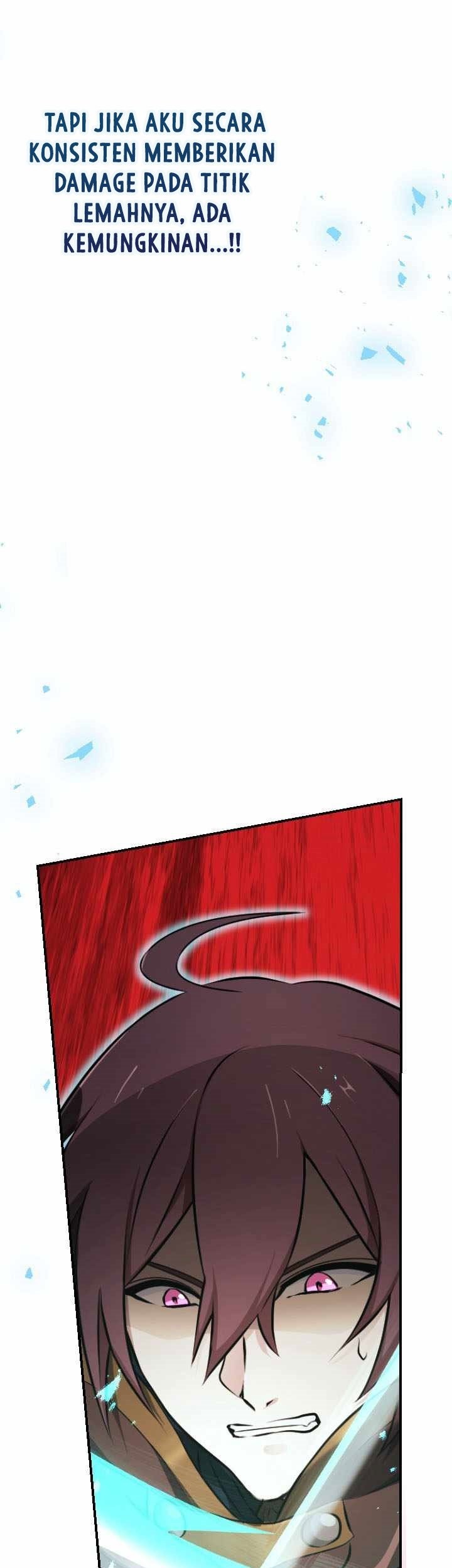 Revenge of the Top Ranker Chapter 3 - halaman 26