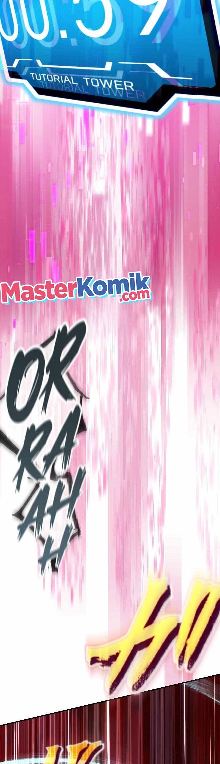 Revenge of the Top Ranker Chapter 3 - halaman 28