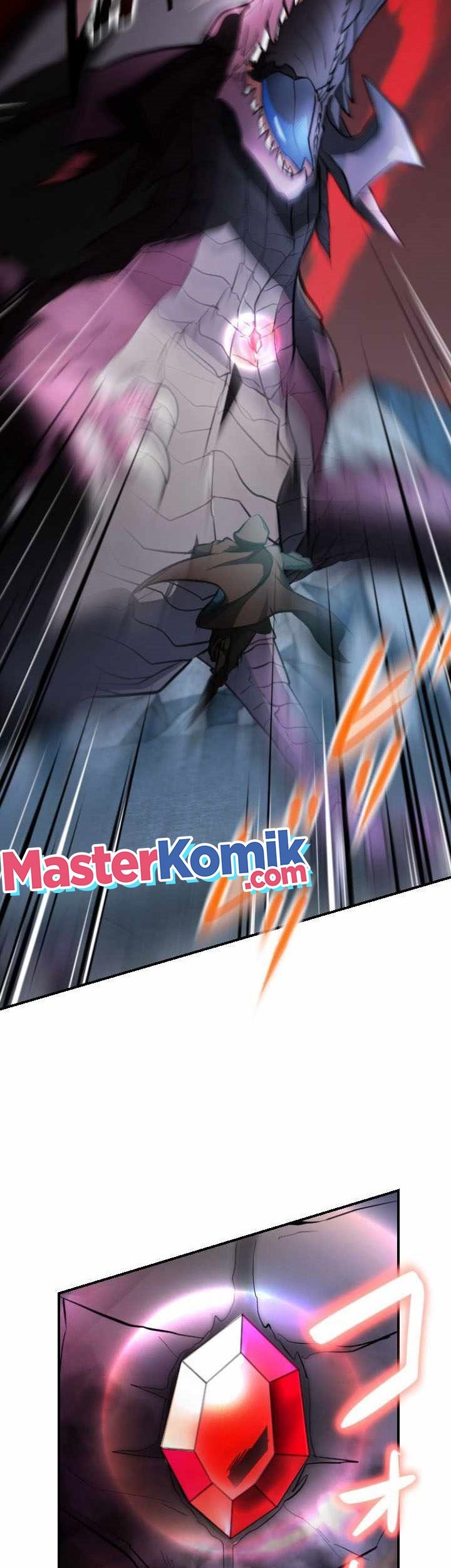 Revenge of the Top Ranker Chapter 3 - halaman 32