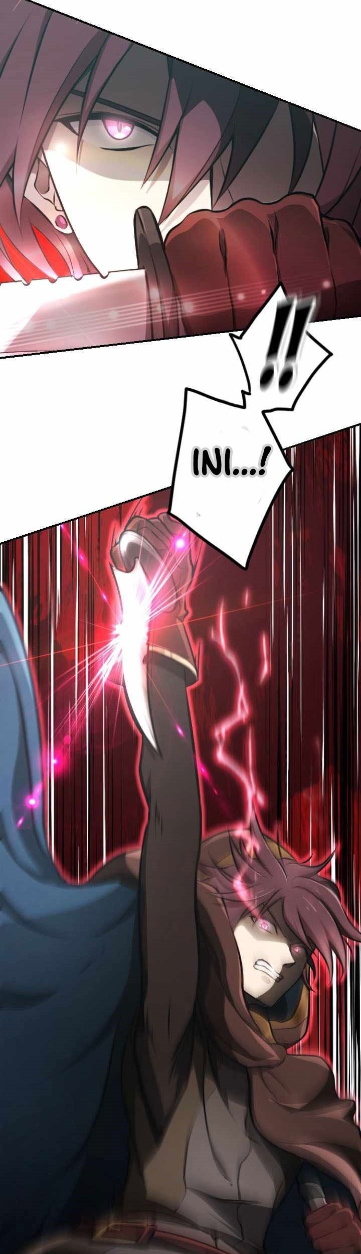 Revenge of the Top Ranker Chapter 3 - halaman 34