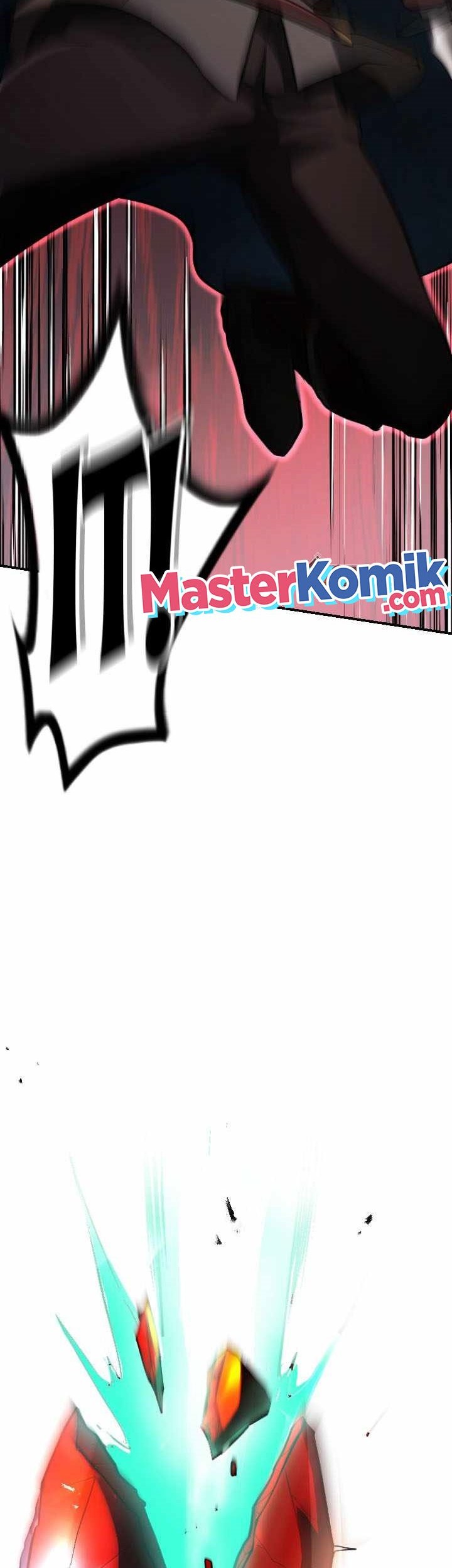 Revenge of the Top Ranker Chapter 3 - halaman 35