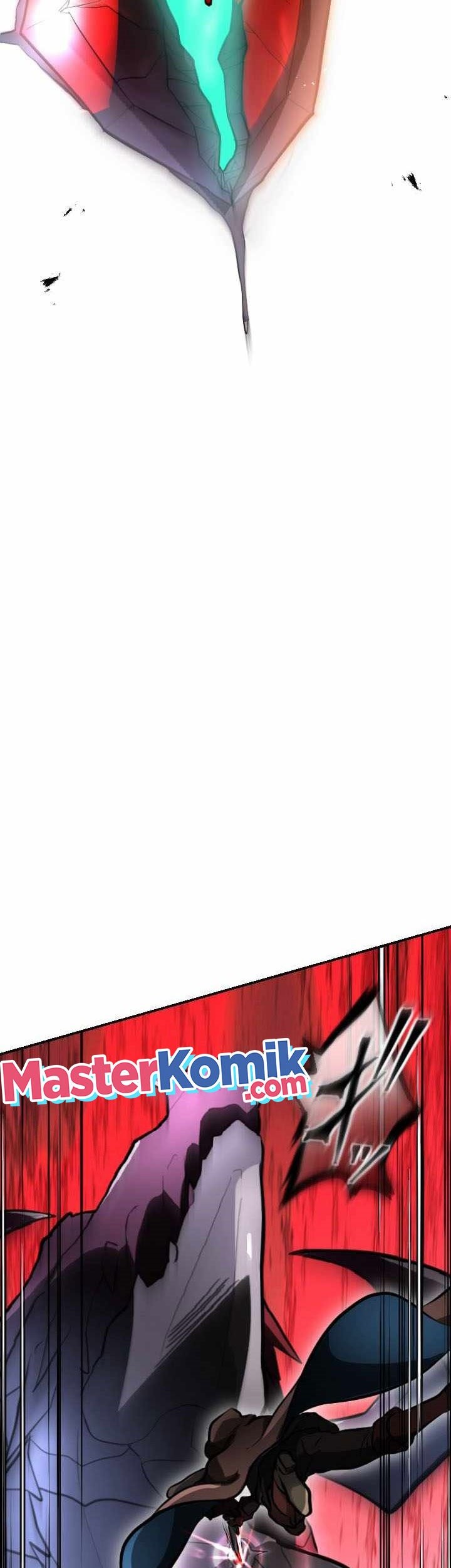 Revenge of the Top Ranker Chapter 3 - halaman 36