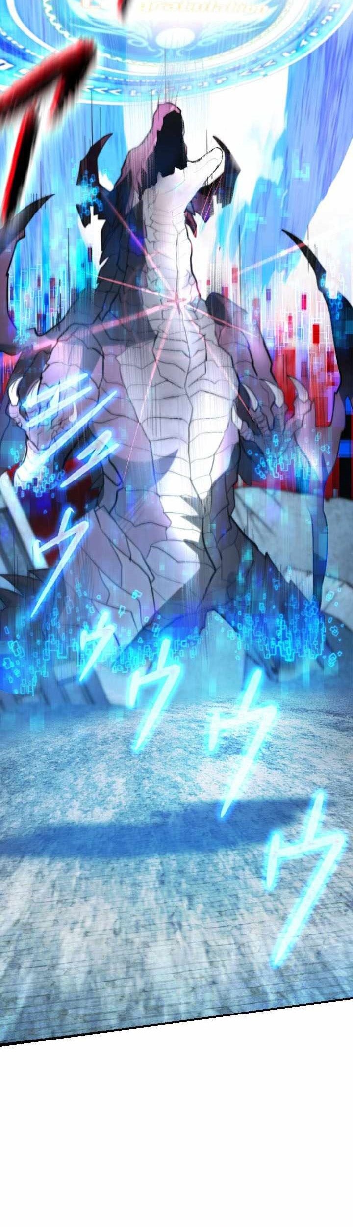 Revenge of the Top Ranker Chapter 3 - halaman 39