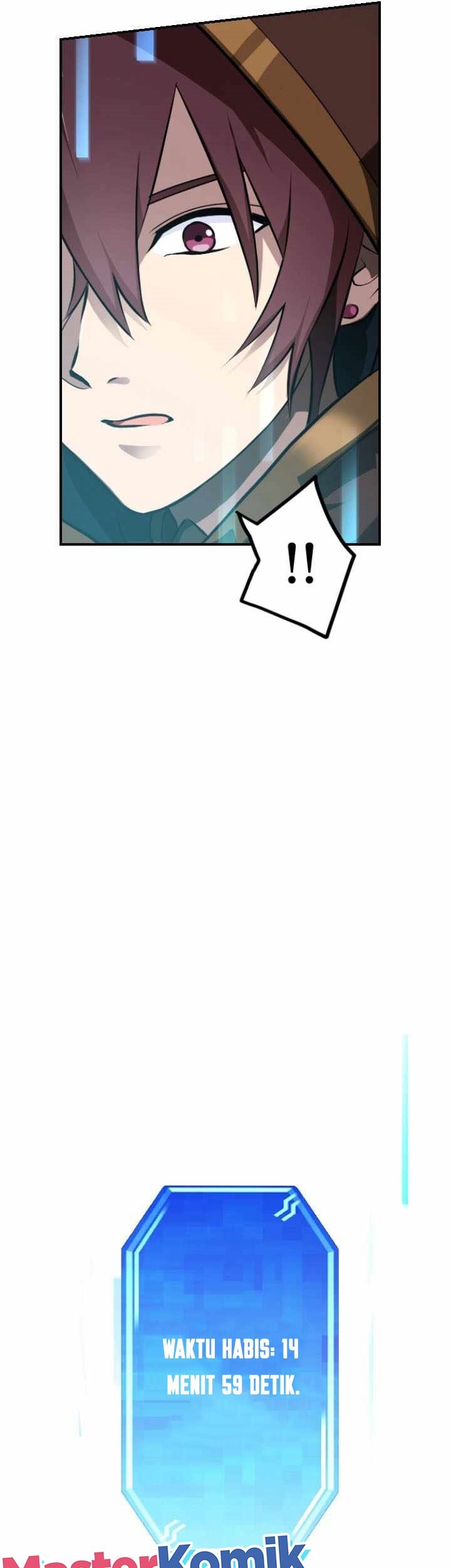 Revenge of the Top Ranker Chapter 3 - halaman 42