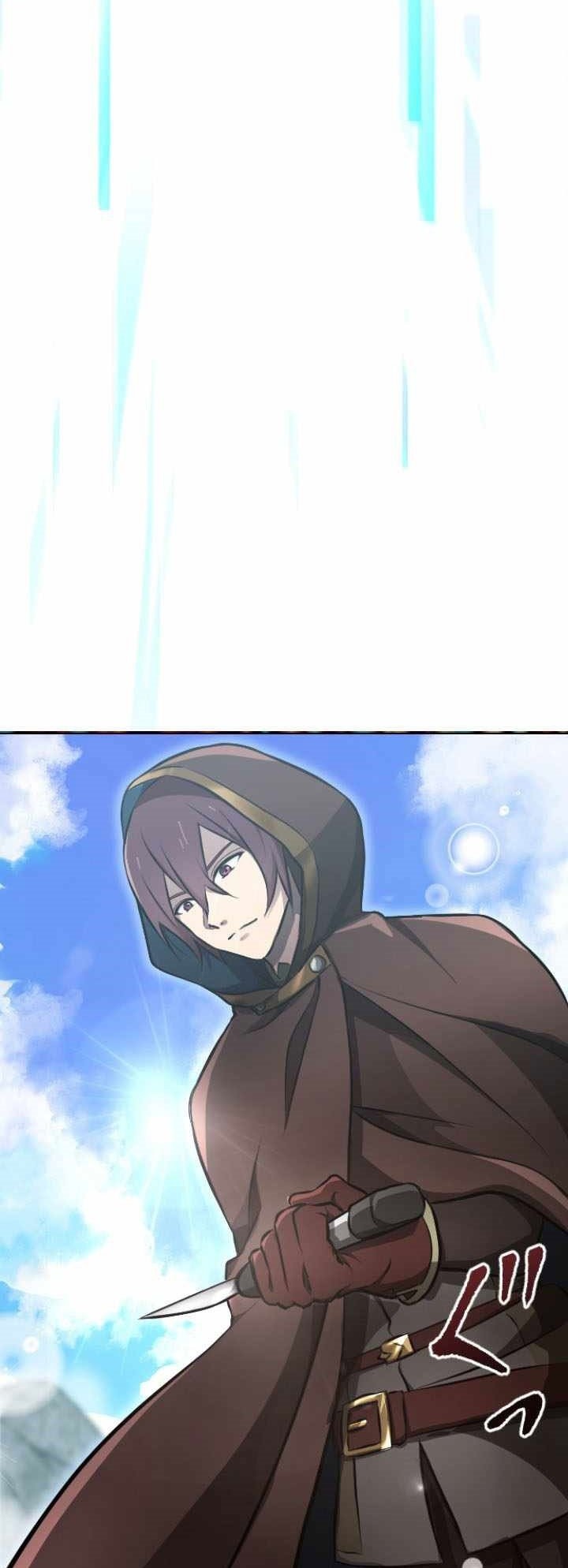 Revenge of the Top Ranker Chapter 3 - halaman 44