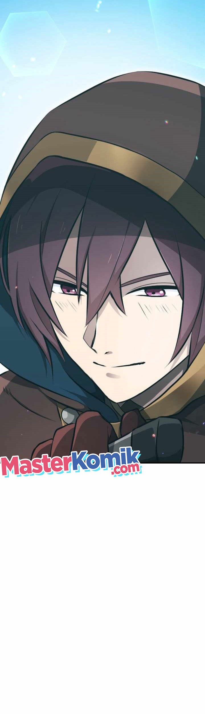 Revenge of the Top Ranker Chapter 3 - halaman 46