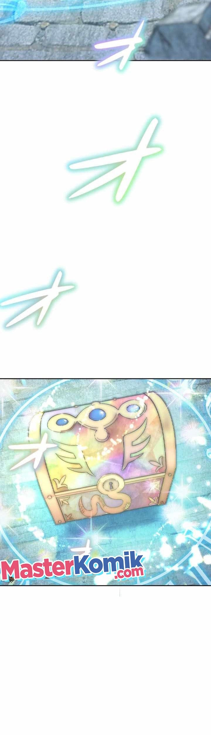 Revenge of the Top Ranker Chapter 3 - halaman 48