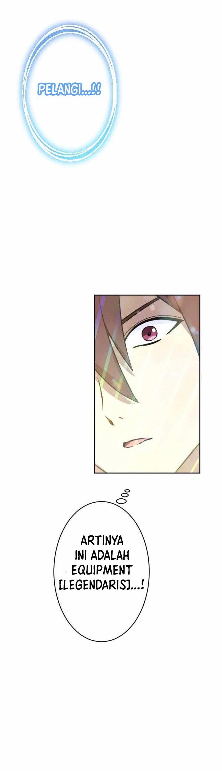 Revenge of the Top Ranker Chapter 3 - halaman 49