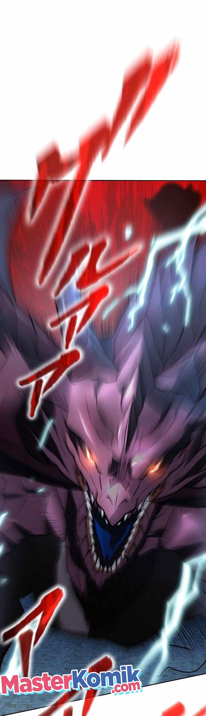 Revenge of the Top Ranker Chapter 3 - halaman 5