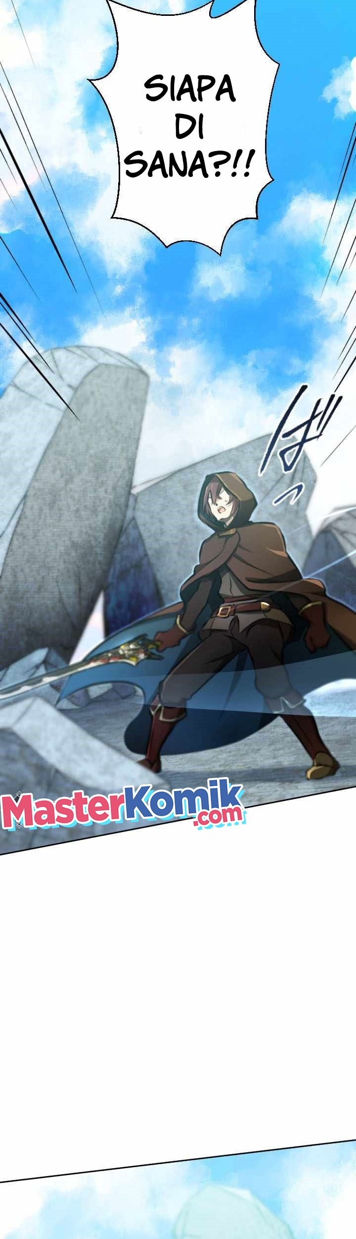 Revenge of the Top Ranker Chapter 3 - halaman 56