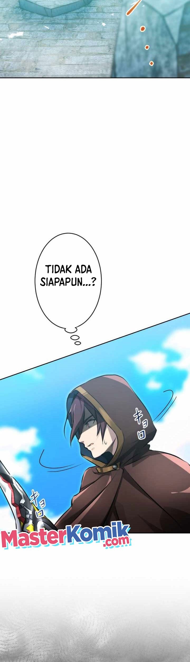 Revenge of the Top Ranker Chapter 3 - halaman 58