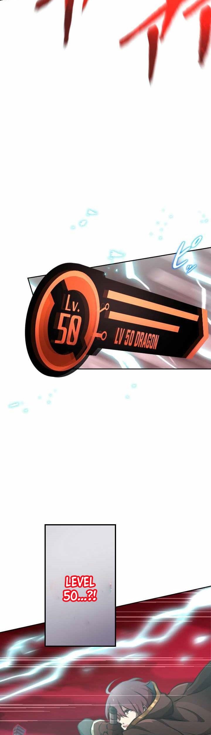Revenge of the Top Ranker Chapter 3 - halaman 6