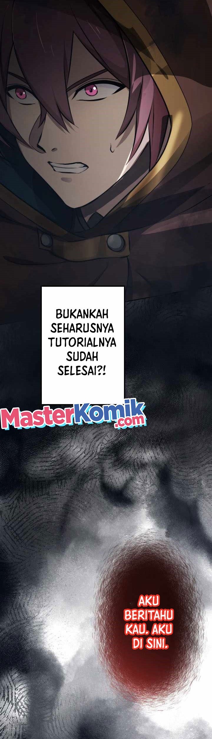 Revenge of the Top Ranker Chapter 3 - halaman 60