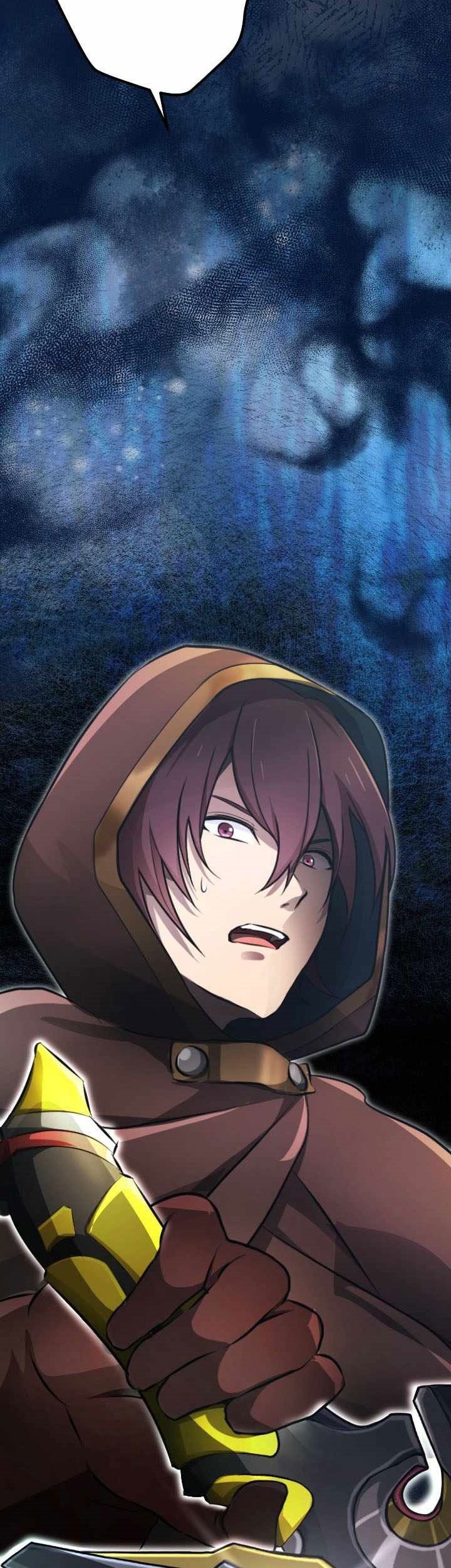 Revenge of the Top Ranker Chapter 3 - halaman 63
