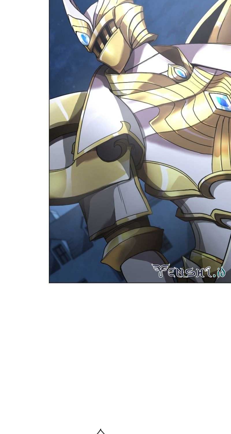 Revenge of the Top Ranker Chapter 30 - halaman 10