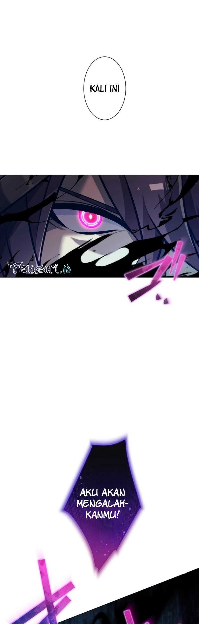 Revenge of the Top Ranker Chapter 30 - halaman 15
