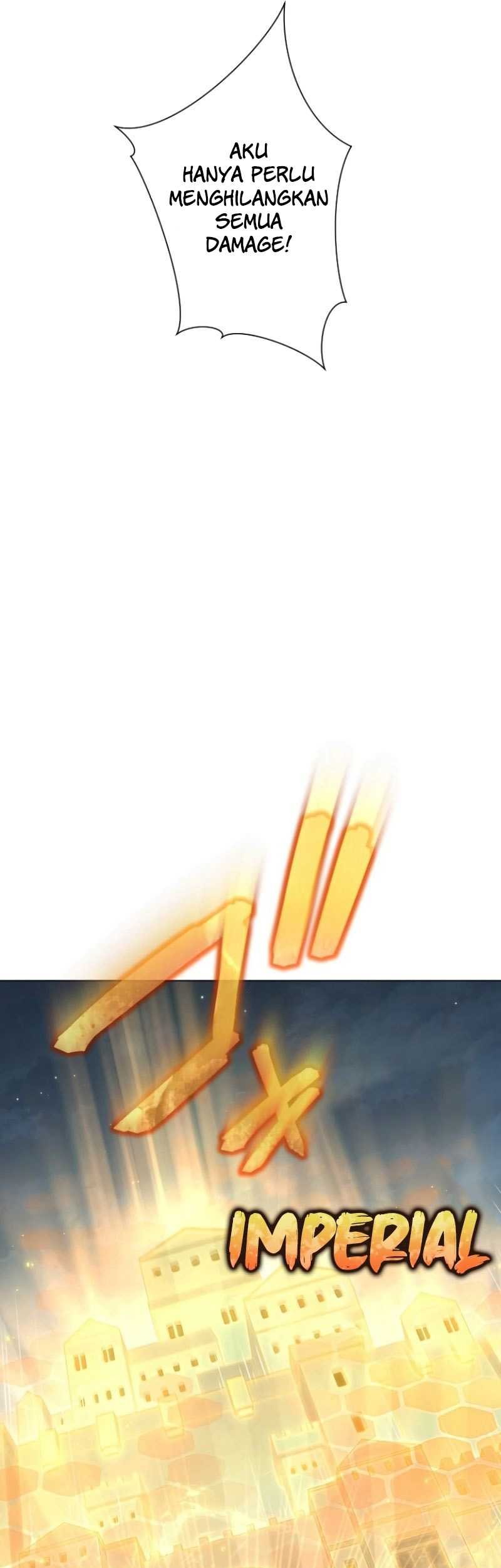 Revenge of the Top Ranker Chapter 30 - halaman 20