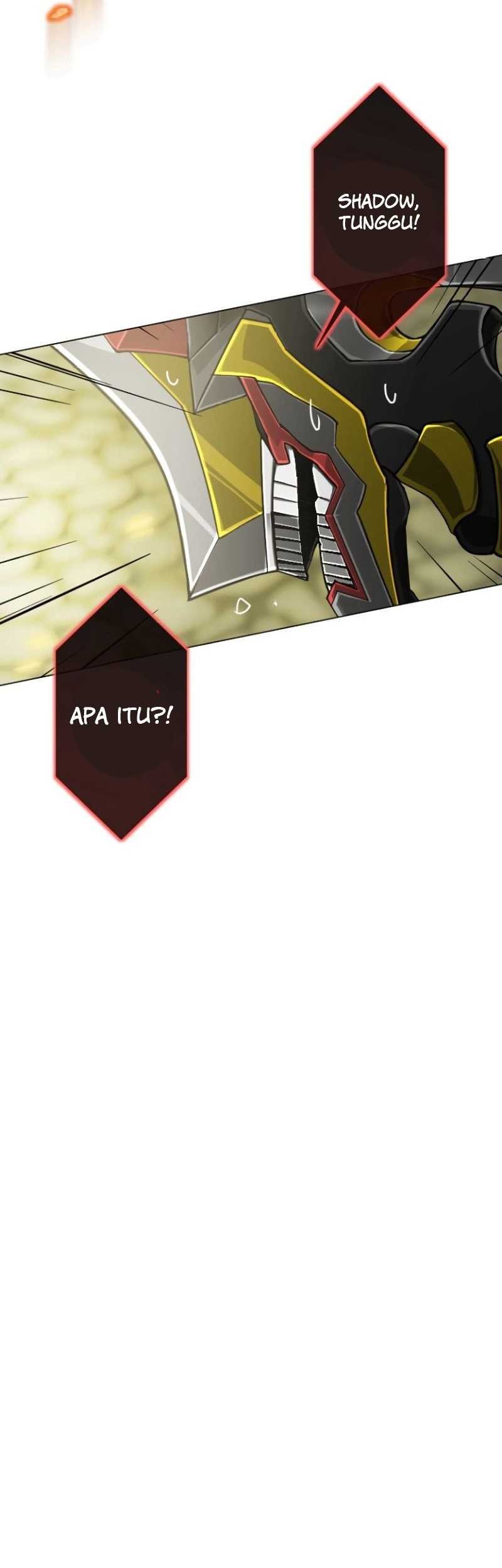 Revenge of the Top Ranker Chapter 30 - halaman 23