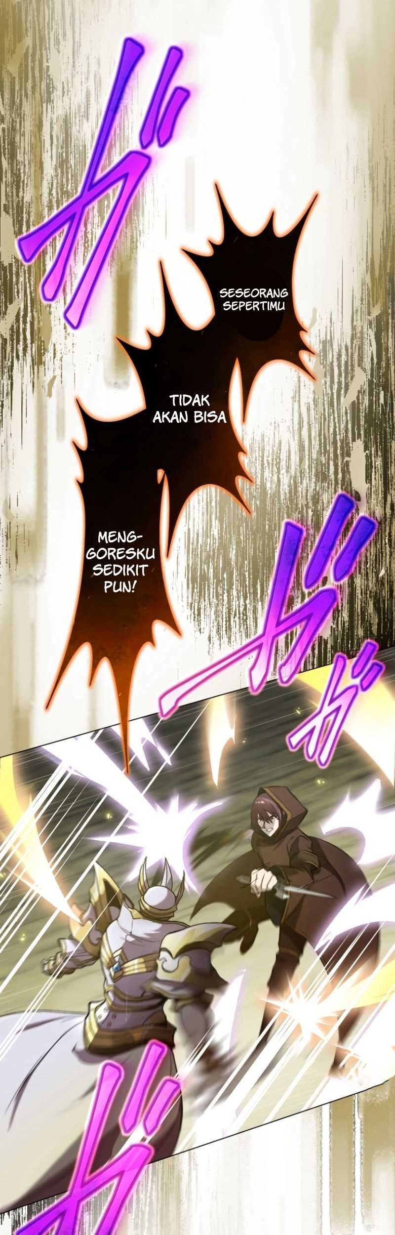 Revenge of the Top Ranker Chapter 30 - halaman 26