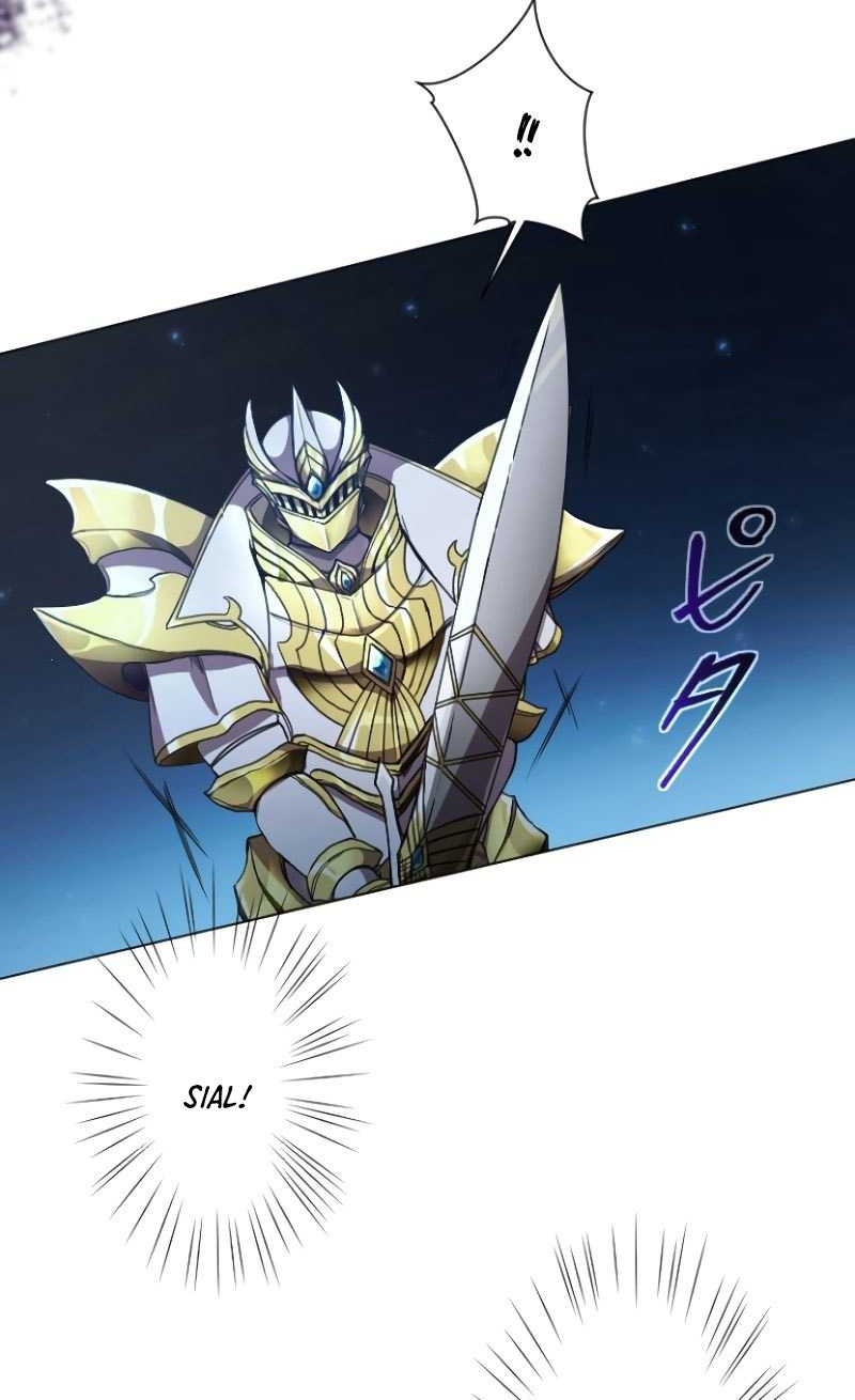 Revenge of the Top Ranker Chapter 30 - halaman 28