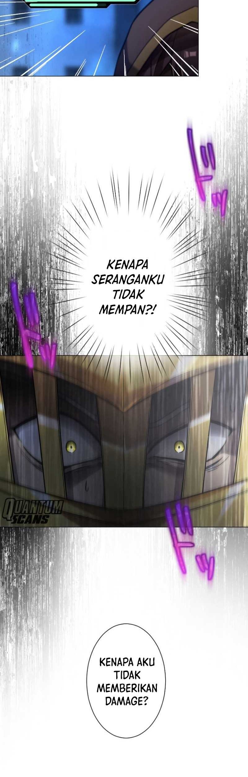 Revenge of the Top Ranker Chapter 30 - halaman 30