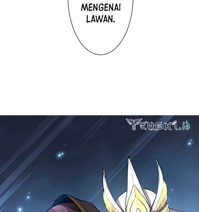 Revenge of the Top Ranker Chapter 30 - halaman 33