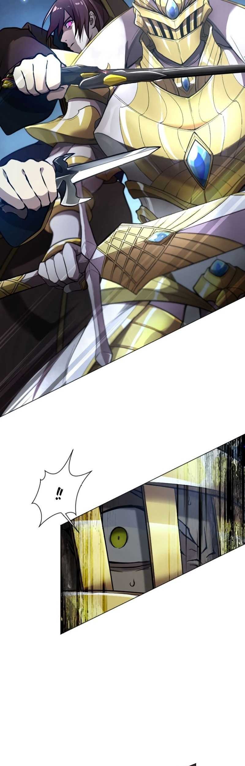 Revenge of the Top Ranker Chapter 30 - halaman 34