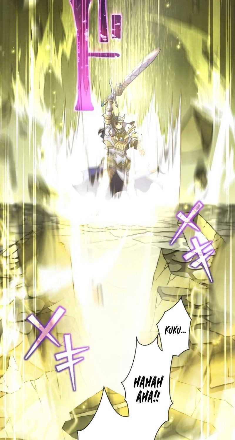 Revenge of the Top Ranker Chapter 30 - halaman 38
