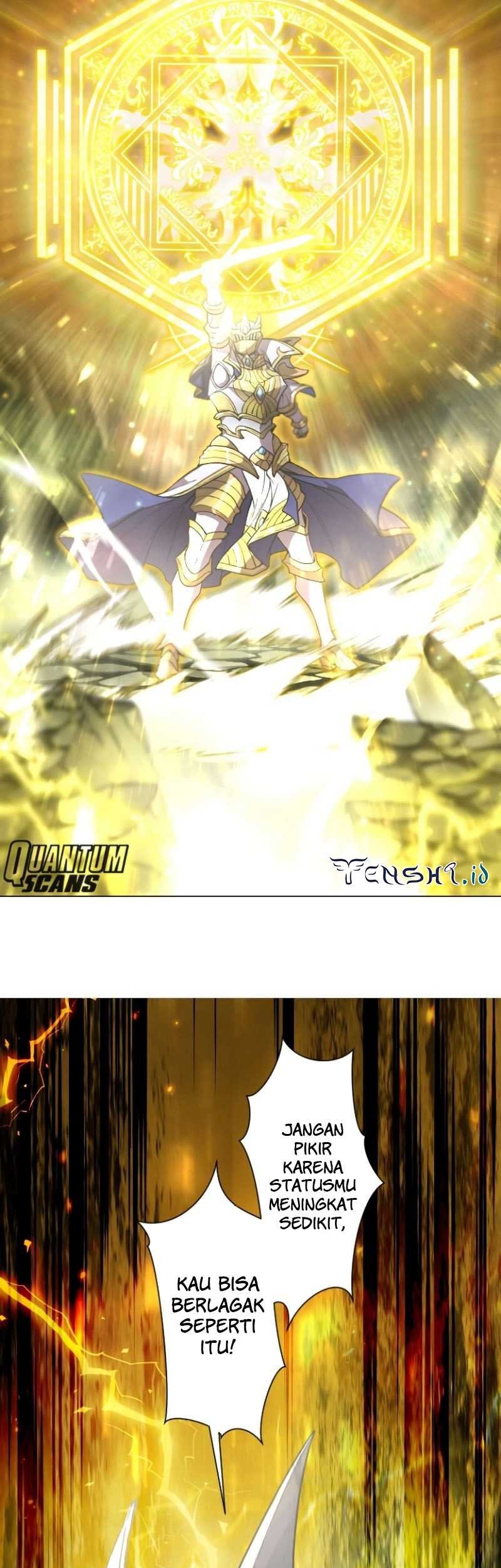Revenge of the Top Ranker Chapter 30 - halaman 42
