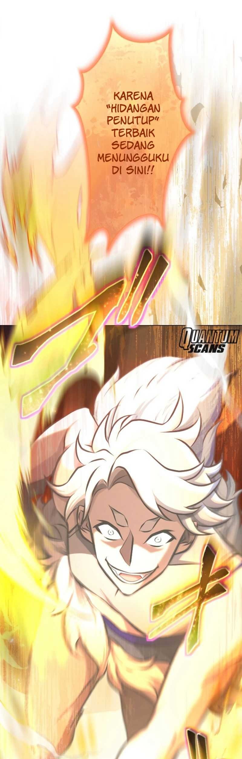 Revenge of the Top Ranker Chapter 30 - halaman 5
