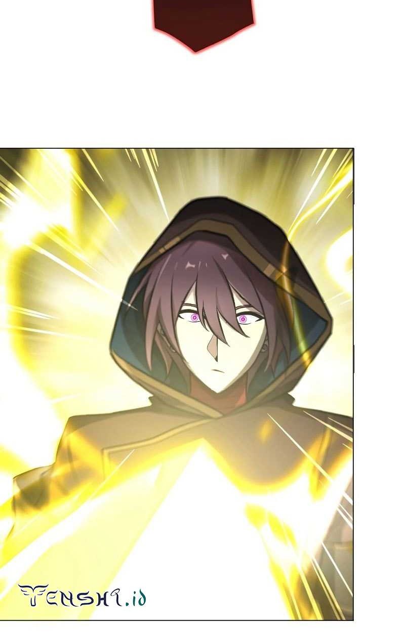 Revenge of the Top Ranker Chapter 31 - halaman 10